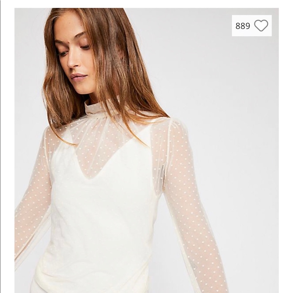 Twice the Fun Bodysuit by Free People